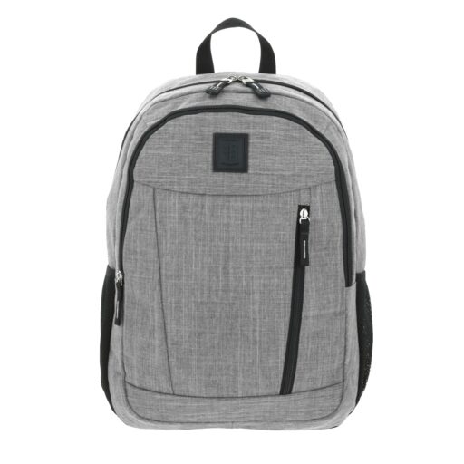 Mochila Chenson Gris 1818 Hop