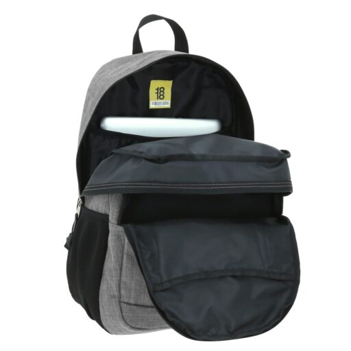 Mochila Chenson Gris 1818 Hop - Image 6