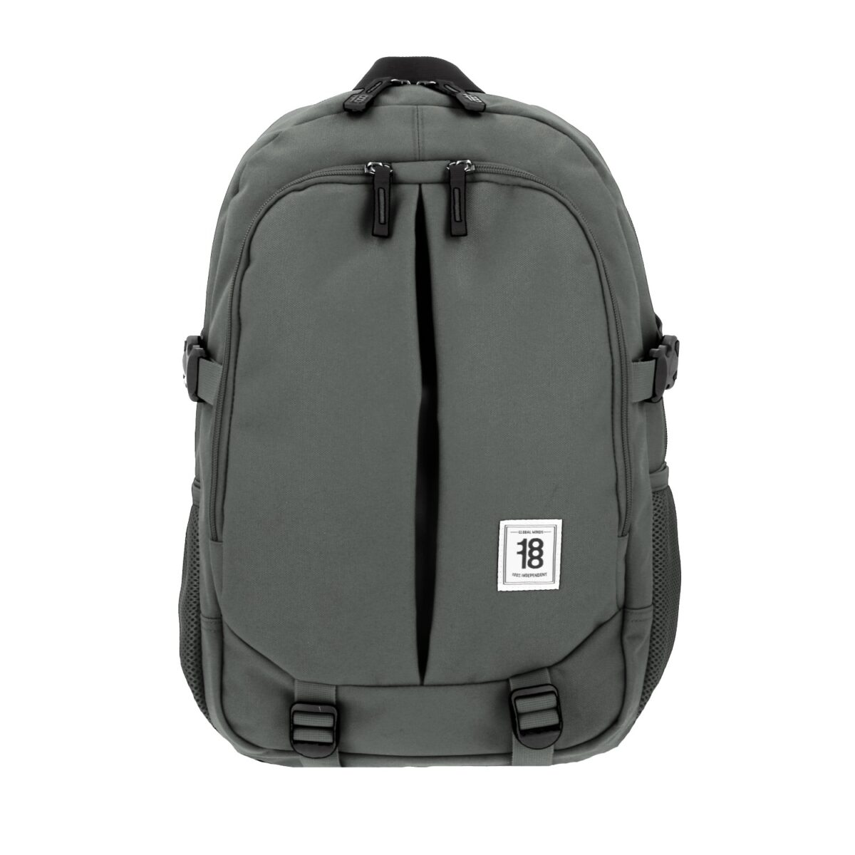 Mochila Chenson Gris 1818 Wynn 1865948-2