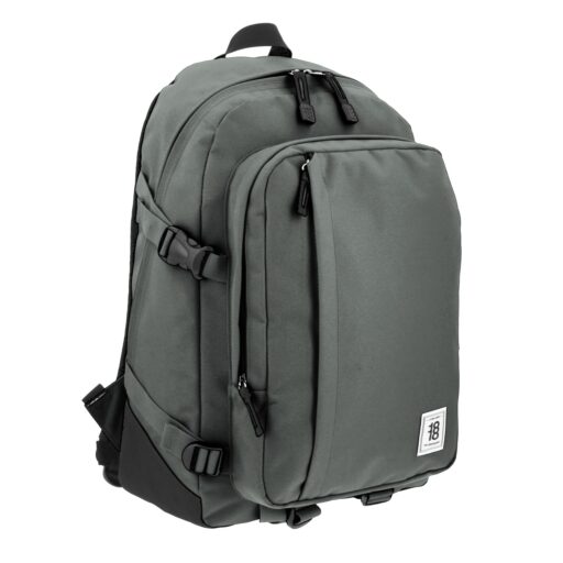 Mochila Chenson Gris 1818 Wynn - Image 5