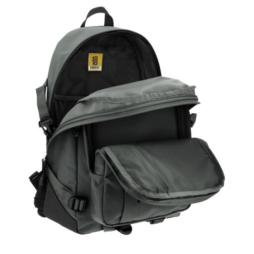 Mochila Chenson Gris 1818 Wynn - Image 6