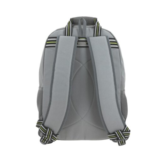 Mochila Grande Chenson Original Gris Chey - Image 4