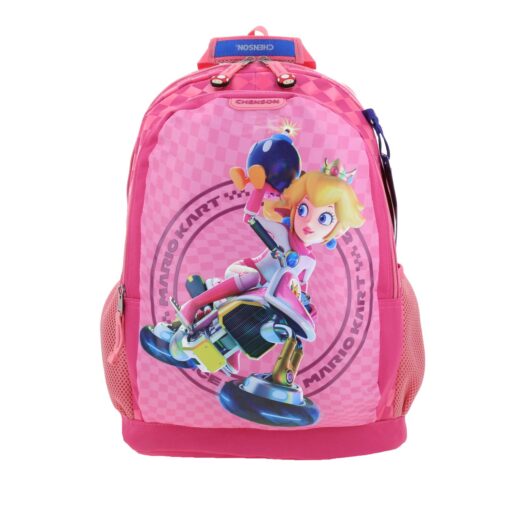 Mochila Chenson Mario Bros Moma