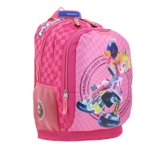 Mochila Chenson Mario Bros Moma - Image 5