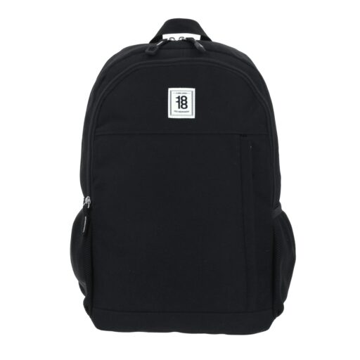 Mochila Chenson Negro 1818 Wynn
