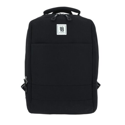 Mochila Chenson Negro 1818 Wynn