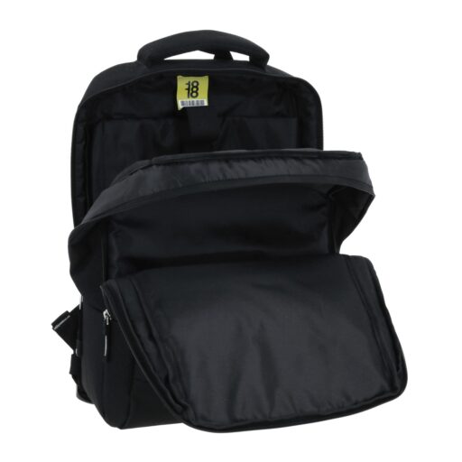 Mochila Chenson Negro 1818 Wynn - Image 6