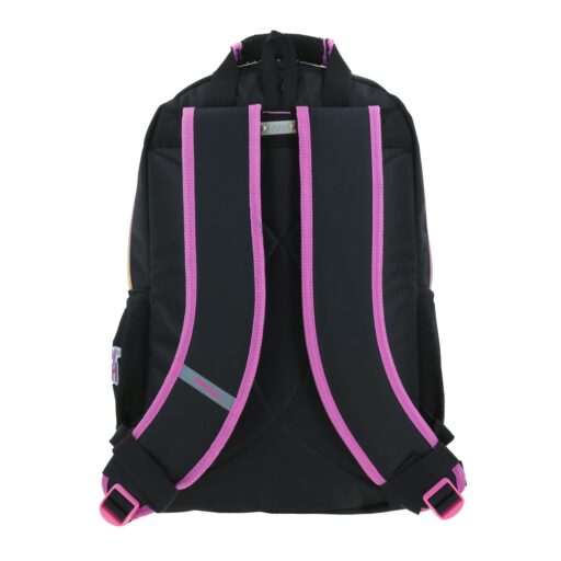 Mochila Chenson Negro Happy Girl Alely - Image 4