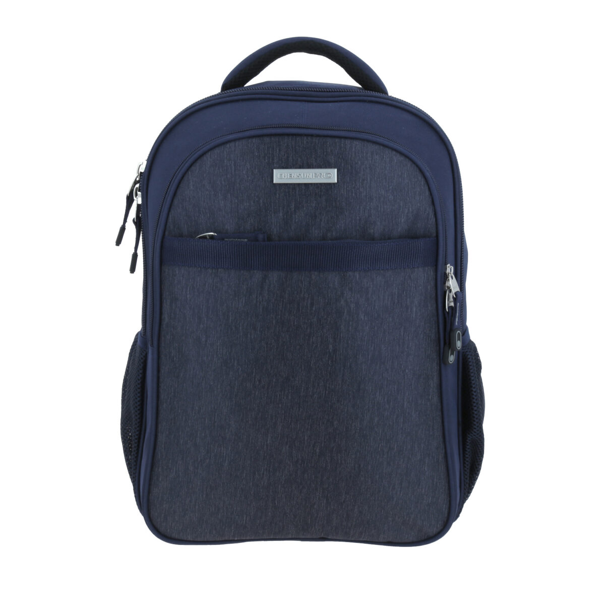 Mochila Chenson Pro Extra Grande Azul Heri