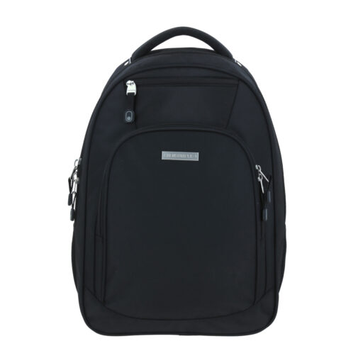 Mochila Chenson Pro Negro Kazio