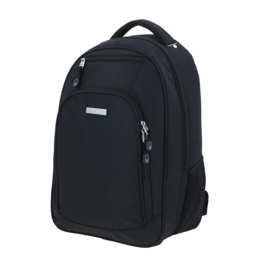 Alternative view of Mochila Chenson Pro Negro Kazio