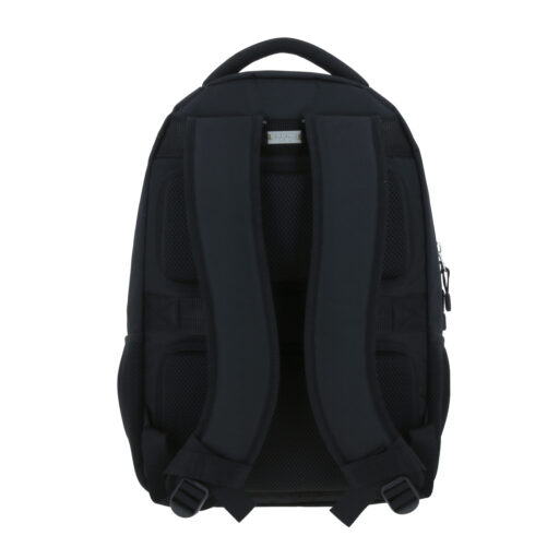Mochila Chenson Pro Negro Kazio - Image 4