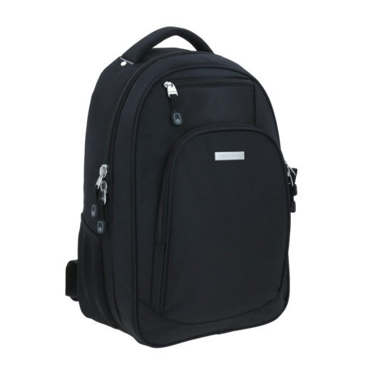 Mochila Chenson Pro Negro Kazio - Image 5