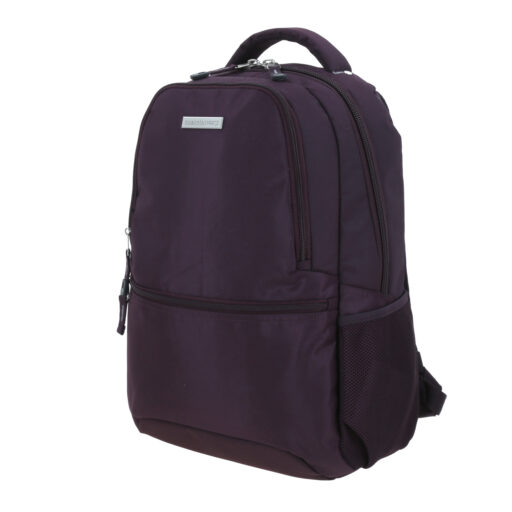 Alternative view of Mochila Chenson Pro Tinto Merlot