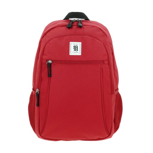 Mochila Chenson Rojo 1818 Wynn