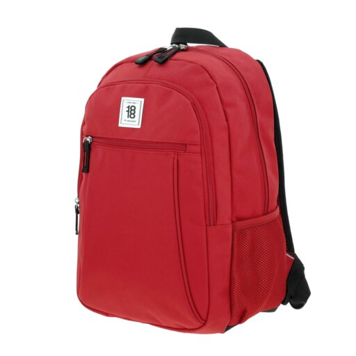 Alternative view of Mochila Chenson Rojo 1818 Wynn
