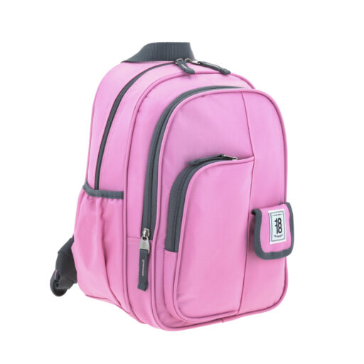 Mochila Chenson Rosa 1818 Petit - Image 5