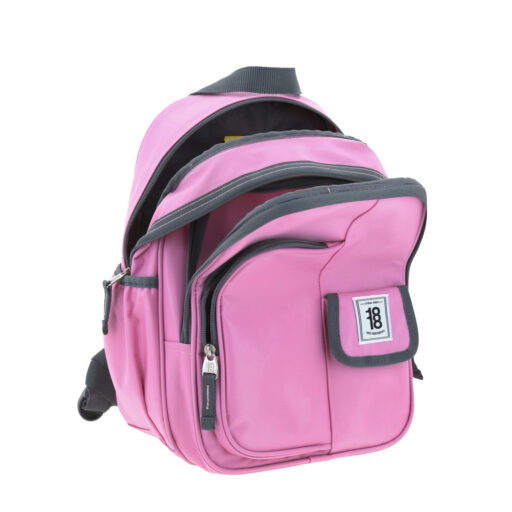 Mochila Chenson Rosa 1818 Petit - Image 6