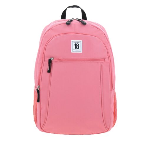 Mochila Chenson Rosa 1818 Wynn