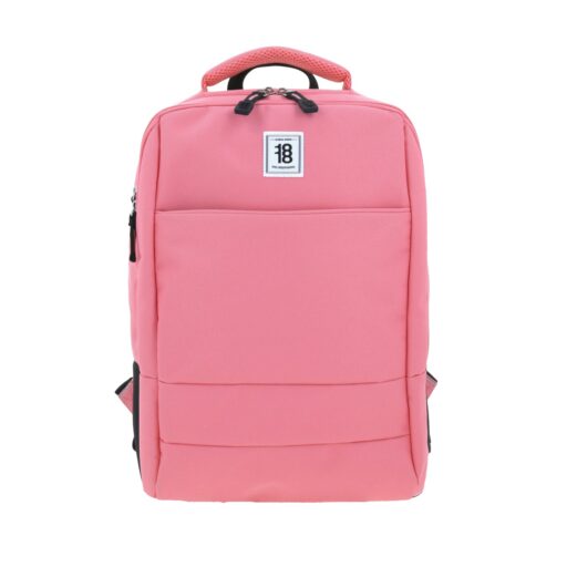 Mochila Chenson Rosa 1818 Wynn