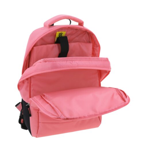 Mochila Chenson Rosa 1818 Wynn - Image 6