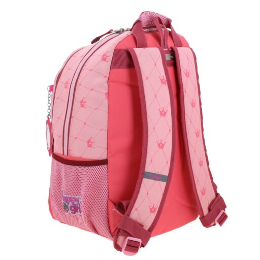 Mochila Chenson Rosa Happy Girl Cast - Image 3