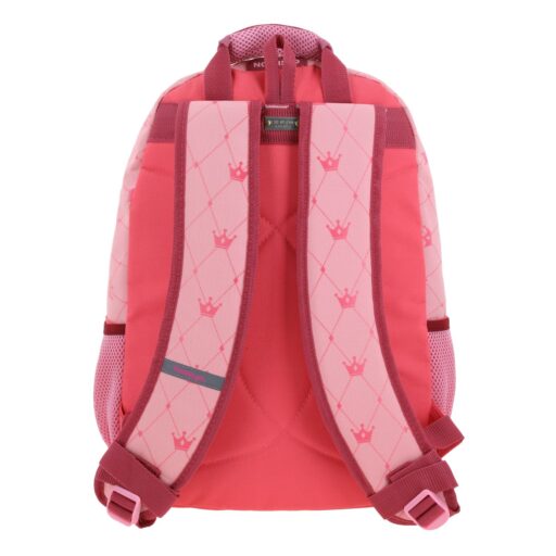 Mochila Chenson Rosa Happy Girl Cast - Image 4