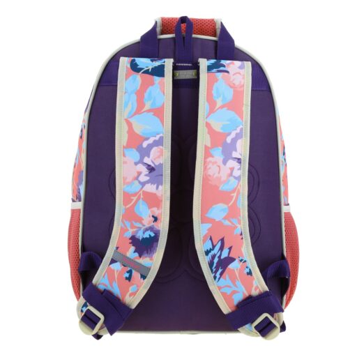 Mochila Chenson Rosa Happy Girl Clear - Image 4