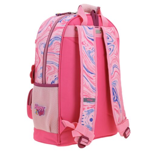Mochila Chenson Rosa Happy Girl OILY - Image 3