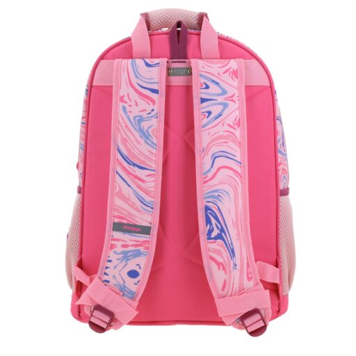 Mochila Chenson Rosa Happy Girl OILY - Image 4