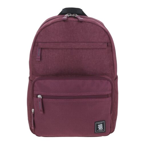 Mochila Chenson Tinto 1818 Nerfresa