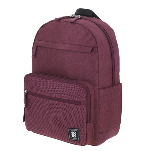 Alternative view of Mochila Chenson Tinto 1818 Nerfresa