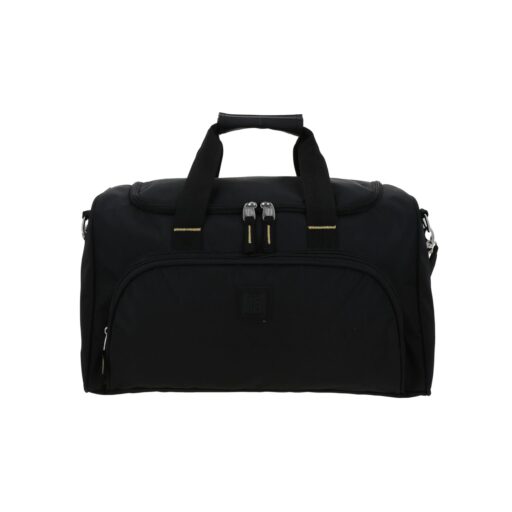 Valija Chenson Negro 1818 Port