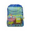 Mochila Ruz Bob Esponja