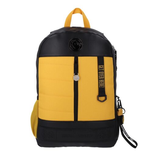Mochila Yadatex Scorpion Mortal Kombat