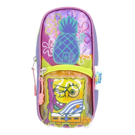 Lapicera Kee Bob Esponja