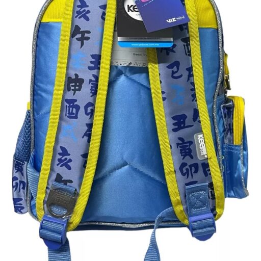 MOCHILA KEE NARUTO 3D - Image 3