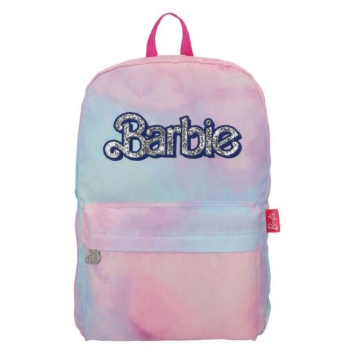 Mochila Yadatex Barbie Colores 059