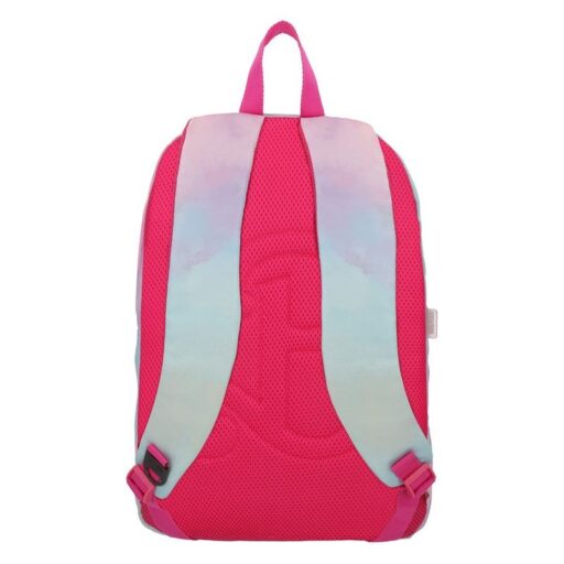 Alternative view of Mochila Yadatex Barbie Colores 059