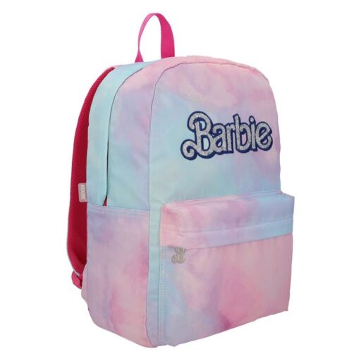 Mochila Yadatex Barbie Colores 059 - Image 4