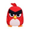 Mochila Kinder Yadatex Angry Birds Bebé Red