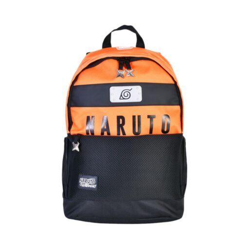 MOCHILA YADATEX NARUTO