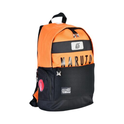 Alternative view of MOCHILA YADATEX NARUTO