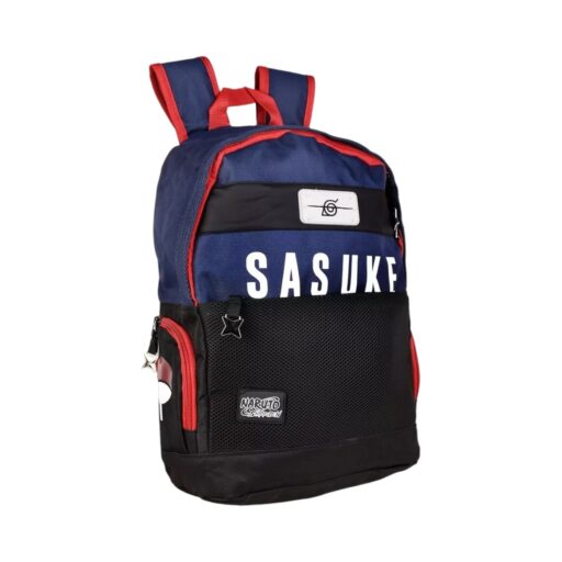 Alternative view of MOCHILA YADATEX NARUTO