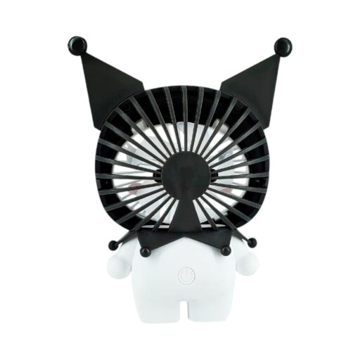 Alternative view of VENTILADOR JYJ SONRIO