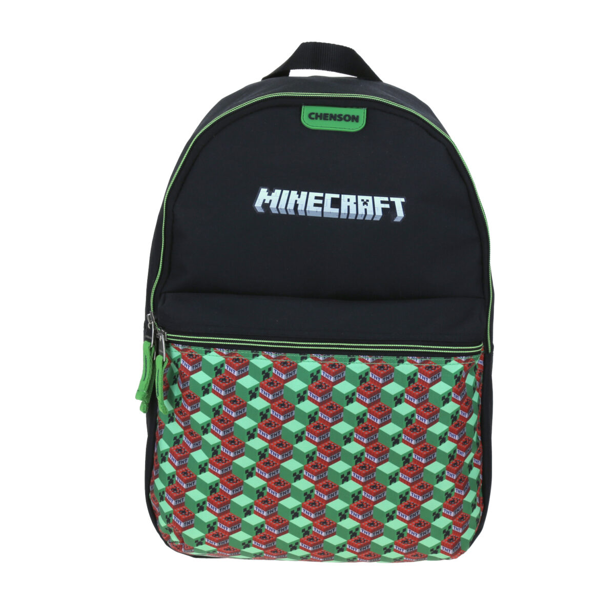 MOCHILA CHENSON MINICRAFT