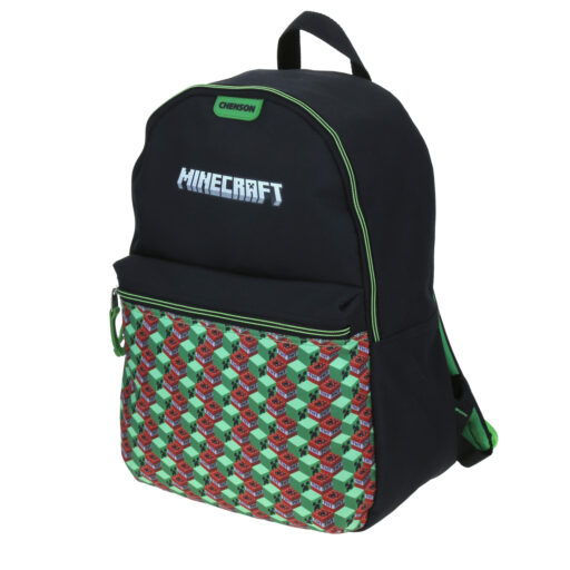Alternative view of MOCHILA CHENSON MINICRAFT