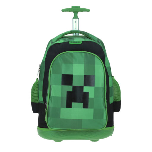 Mochila C/Llantas Chenson Minicraft