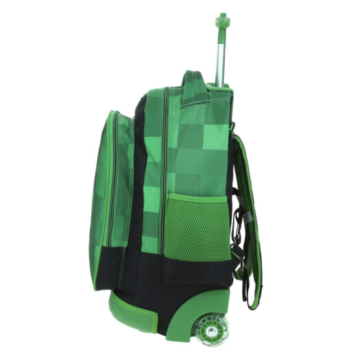 Mochila C/Llantas Chenson Minicraft - Image 3