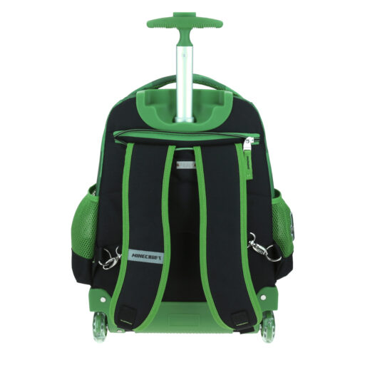 Mochila C/Llantas Chenson Minicraft - Image 4